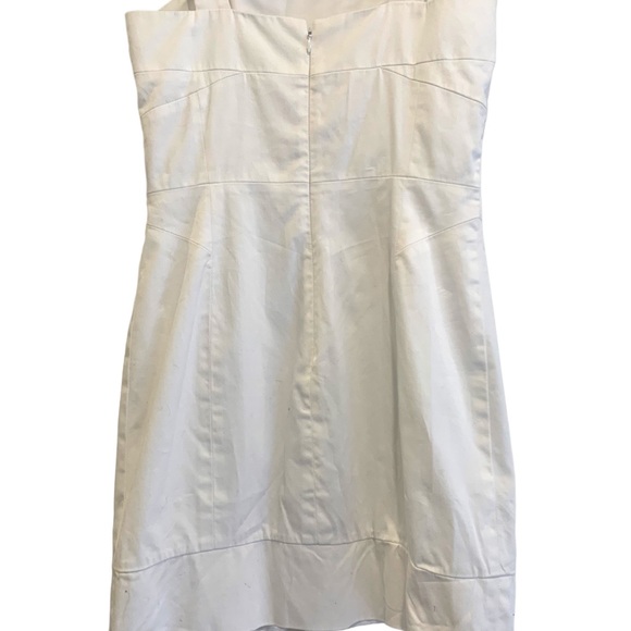 Club Monaco mini dress - Picture 2 of 8